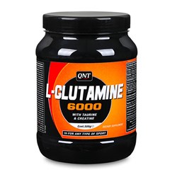 L-GLUTAMINE