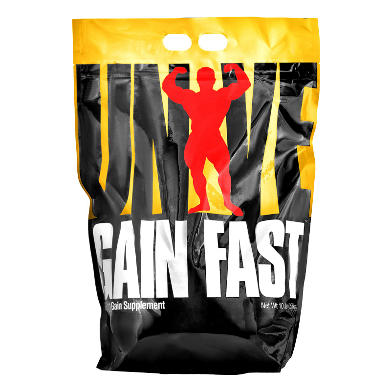 Universal Nutrition Gain Fast