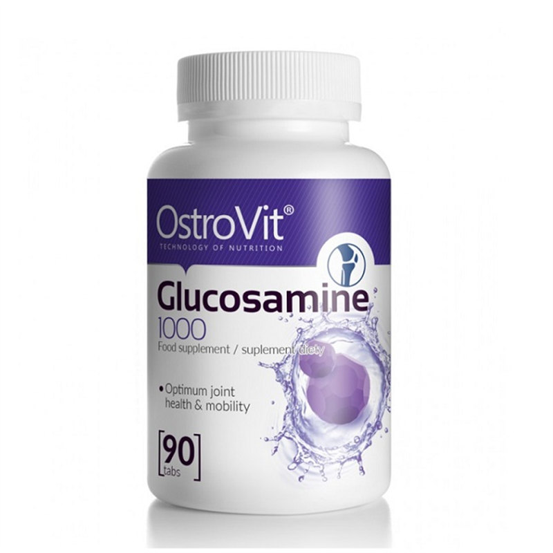 Ostrovit Glucosamine 1000