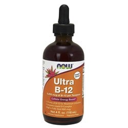 Ultra B-12 Liquid