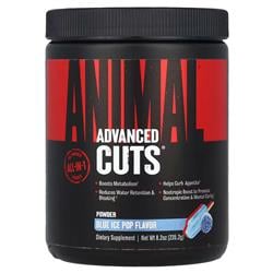 Animal Advanced Cuts