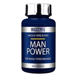 Man Power