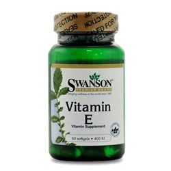 Vitamin E