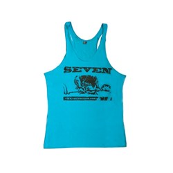 Tank Top Blue