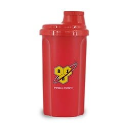 Shaker Red