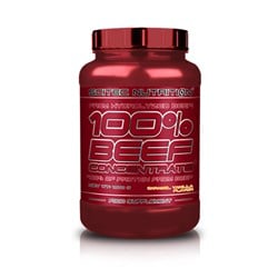 100% Beef Concentrate