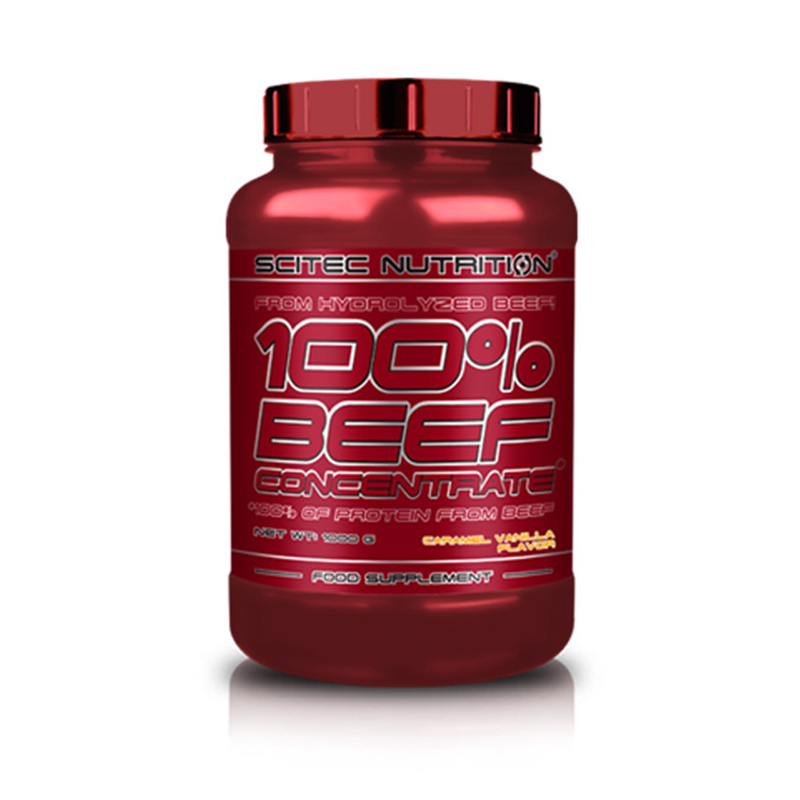 Scitec nutrition 100% Beef Concentrate