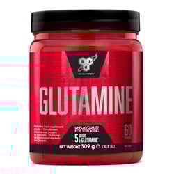 Glutamine DNA