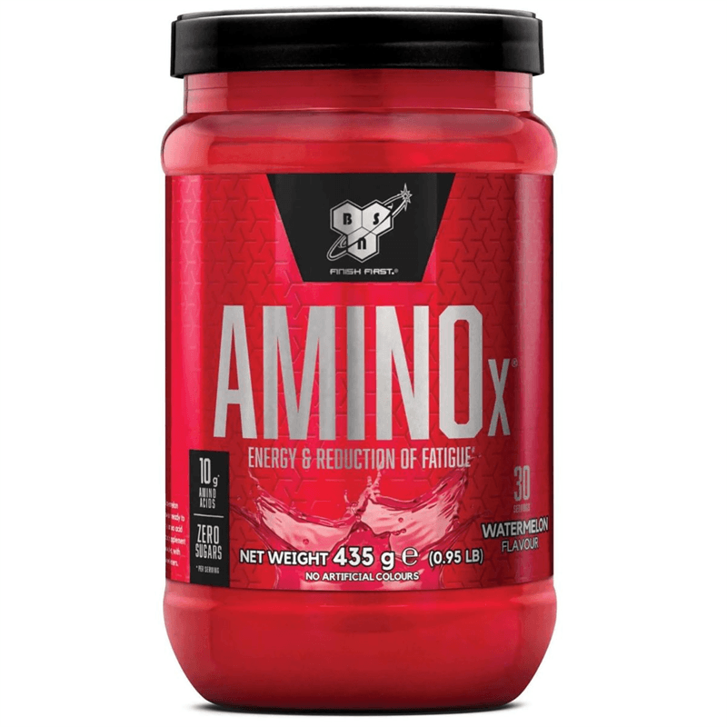 BSN Amino X