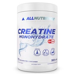 Creatine Monohydrate XtraCaps (Kreatyna - Monohydrat)