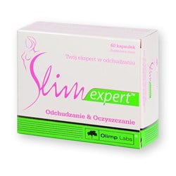 Slim expert