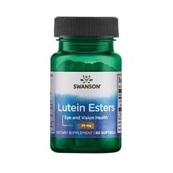 Lutein Esters