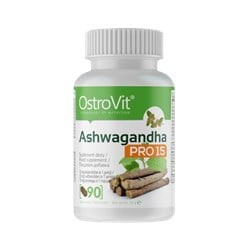 Ashwagandha PRO 15