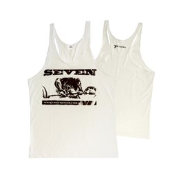 Tank Top White