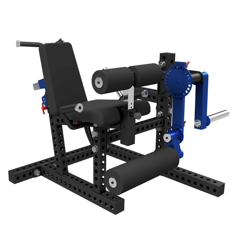 SFD Gym Leg machine 3w1