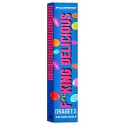 12 x Fitking Dragees 50g