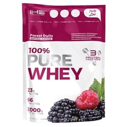 100% Pure Whey