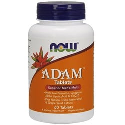 Adam Multiple witaminy dla mężczyzn