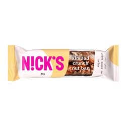Nut Bar