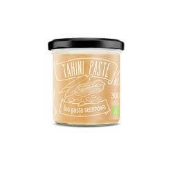 Bio Krem z nasion sezamu - Tahini