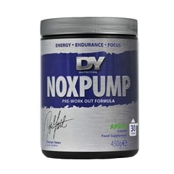 NOX PUMP