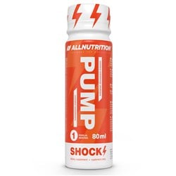 PUMP Shock Shot