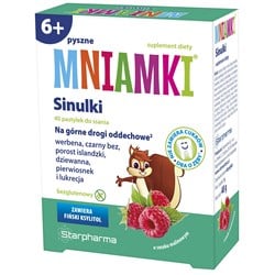 Mniamki Sinulki