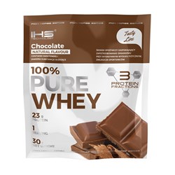 100% Pure Whey
