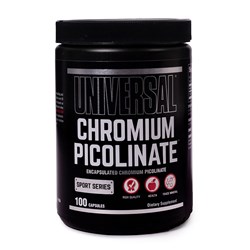 Chromium Picolinate