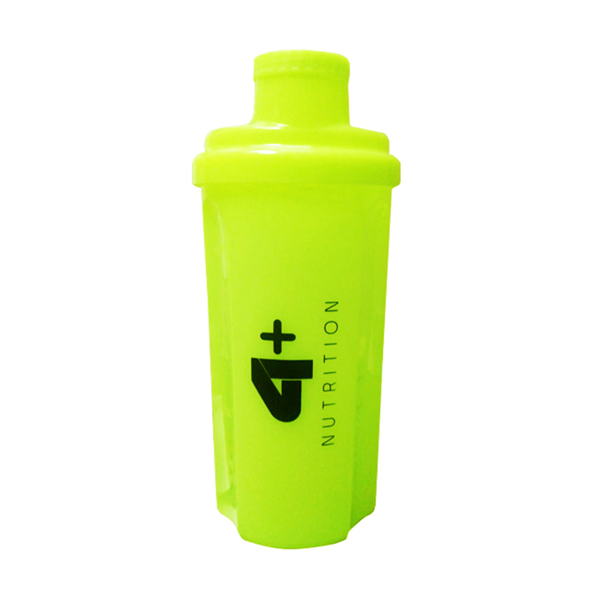 SHAKER – 4+ Nutrition