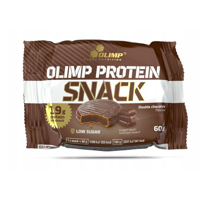 Olimp Protein Snack