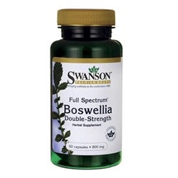 Full Spectrum Boswellia Double Strength