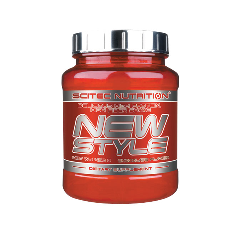 Scitec nutrition New Style