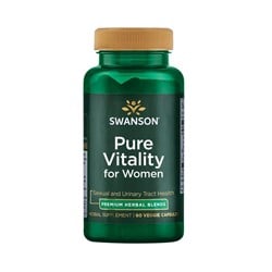 PURE VITALITY FOR WOMEN