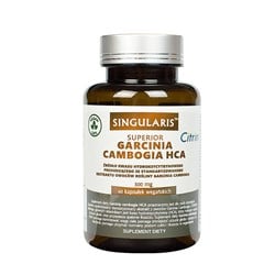 Garcinia Cambogia HCA