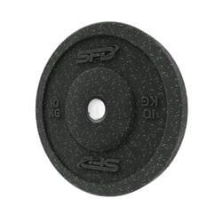 Obciążenie BUMPER PRO 10 KG