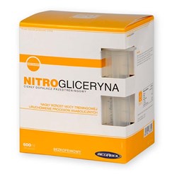 Nitrogliceryna