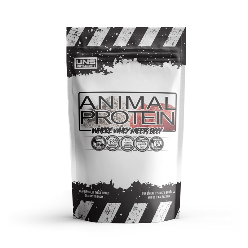 UNS Animal Protein