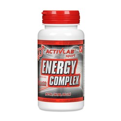 Energy Complex