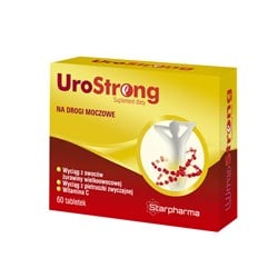 UroStrong