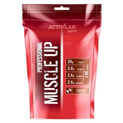 Muscle Up Professional