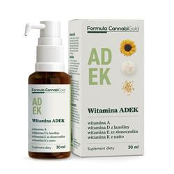 Witamina ADEK
