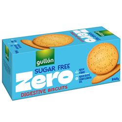 Digestive ciastka bez cukru