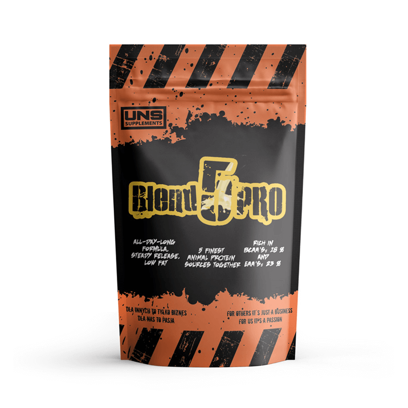 UNS Blend 5 Protein