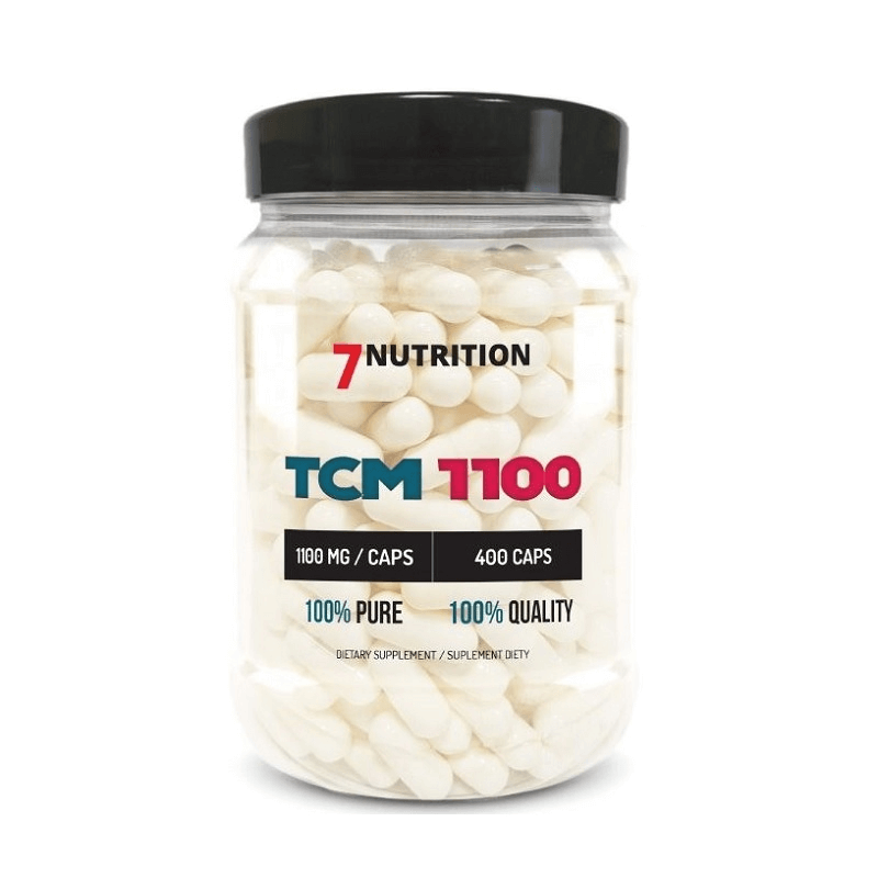 7Nutrition TCM 1100