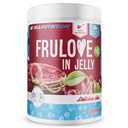 ALLNUTRITION FRULOVE In Jelly Cherry 1000g