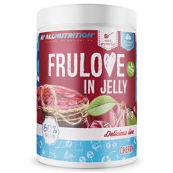 FRULOVE In Jelly Cherry (Wiśnia)