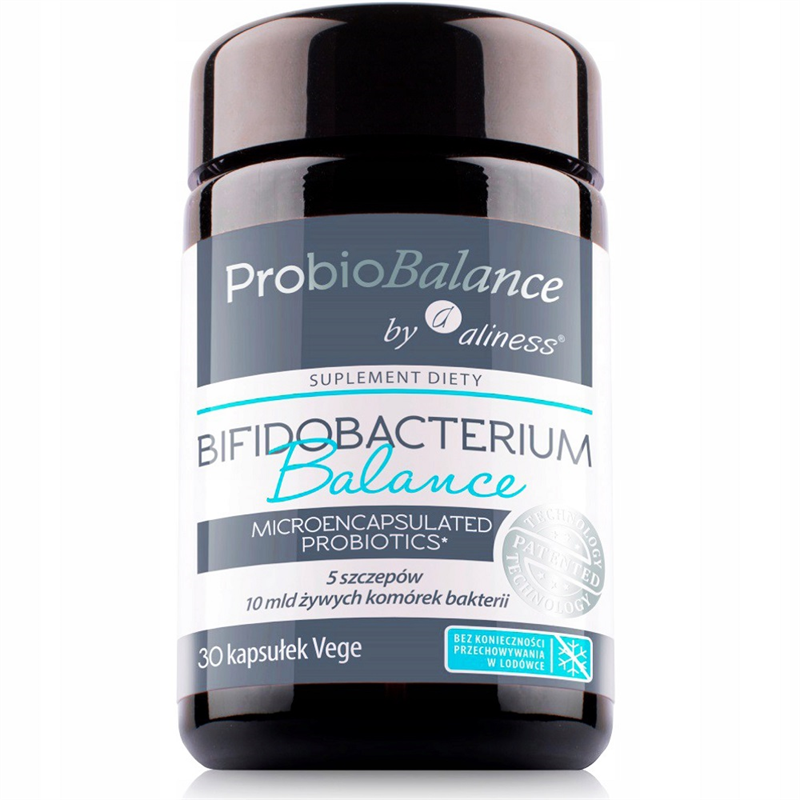 Medicaline Probiobalance Bifidobacterium Balance