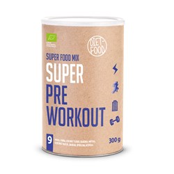 Bio Pre Workout Mix