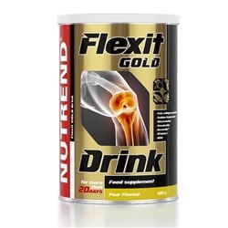 Flexit Gold Drink